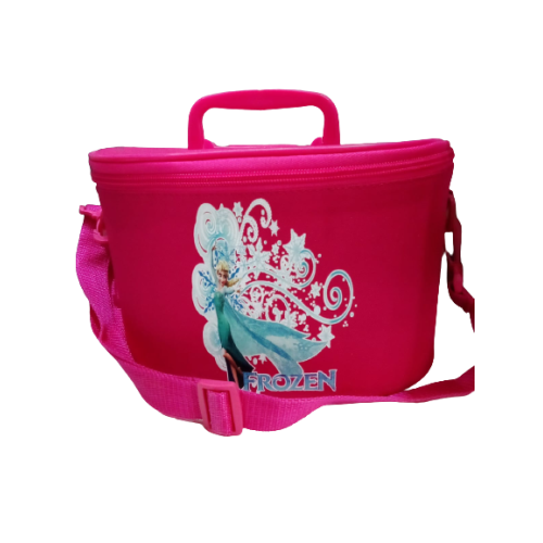 sac goutté ovale fillette frozen