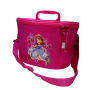 sac goutté ovale fillette