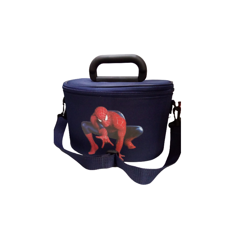 sac goutté ovale garçon