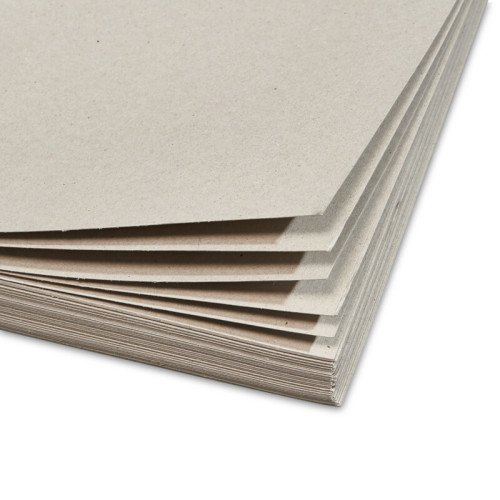 Papier Gris Gris 60cm *90cm