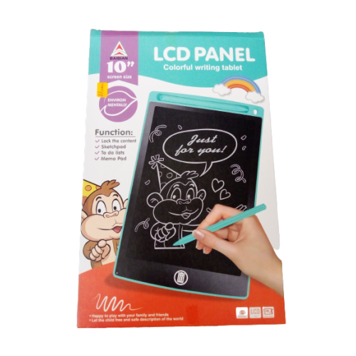 Tablette magique effaçable