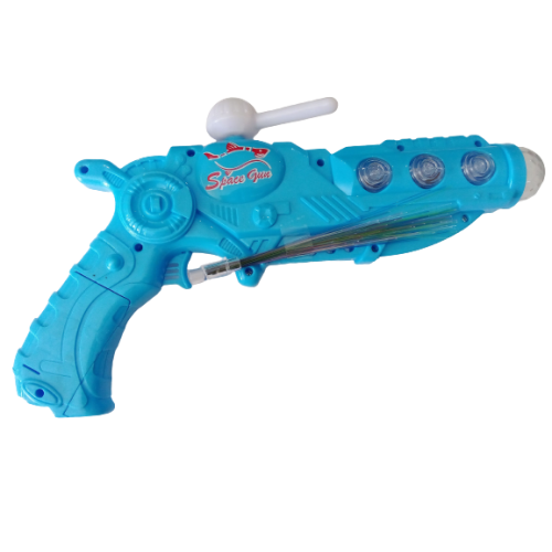 Jouets Pistolet lumineux