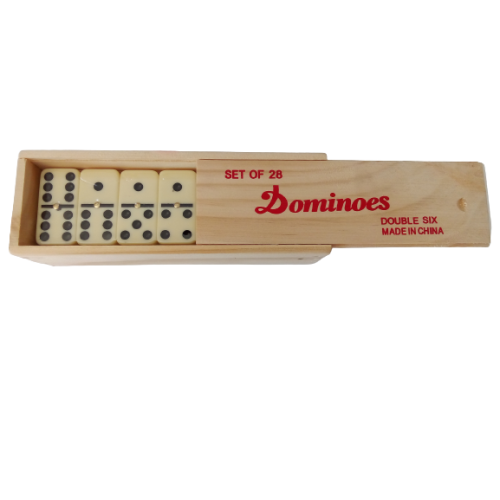 jeu Dominos