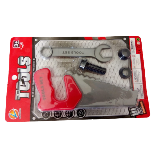 MATRIEL Menuisier EN PLASTIQUE