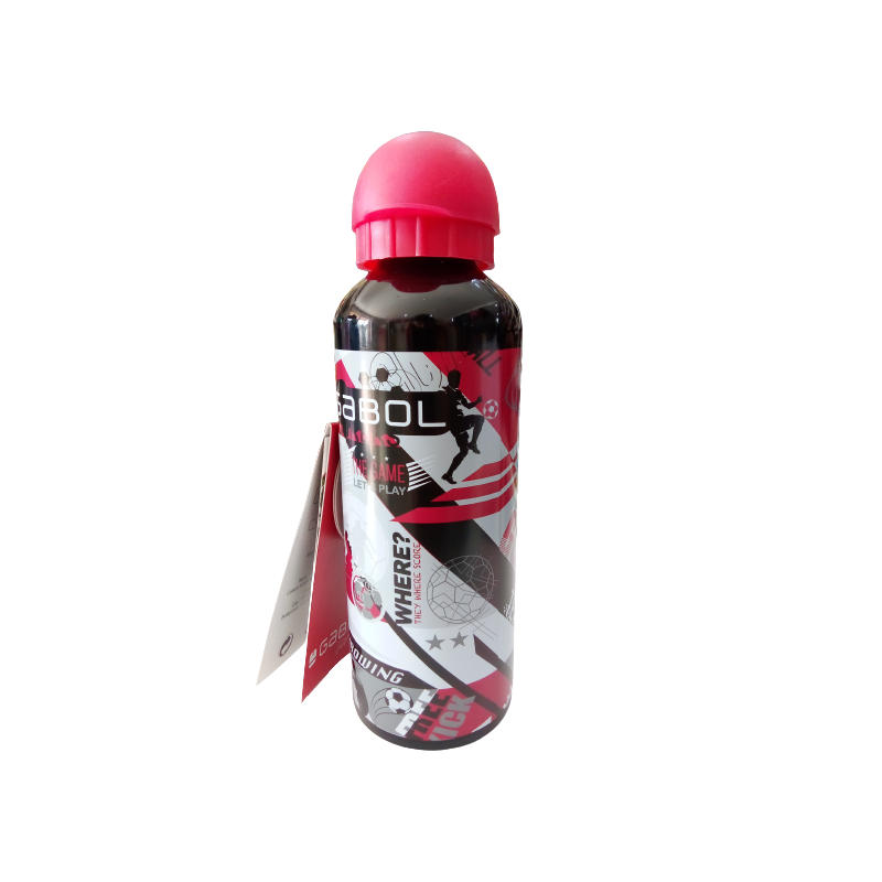 Bouteille d'eau GABOL