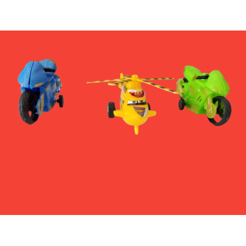 JOUETS : camions, voitures, avions , motos
