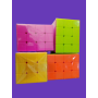 CUBE 4*3