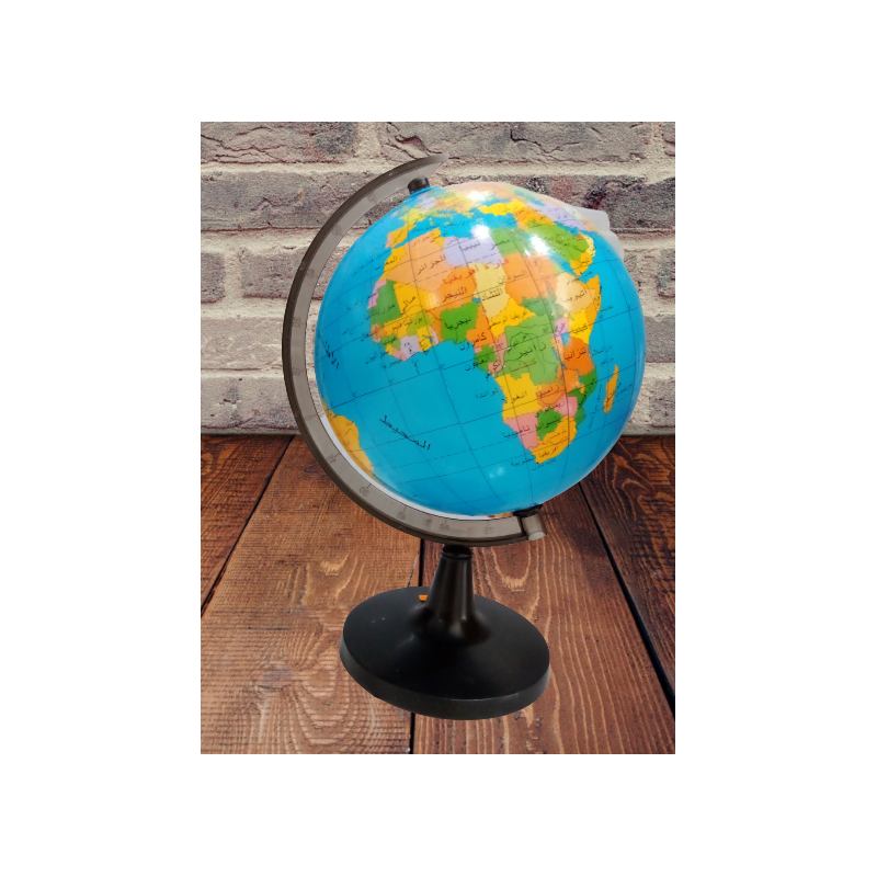 GLOBE 18.2CM
