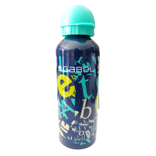 Bouteille d'eau GABOL