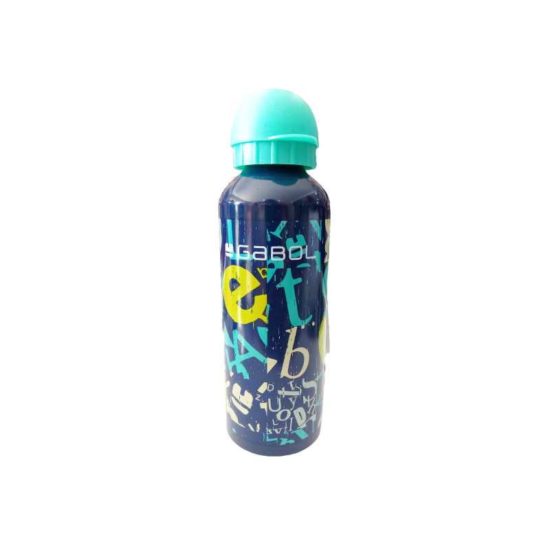 Bouteille d'eau GABOL