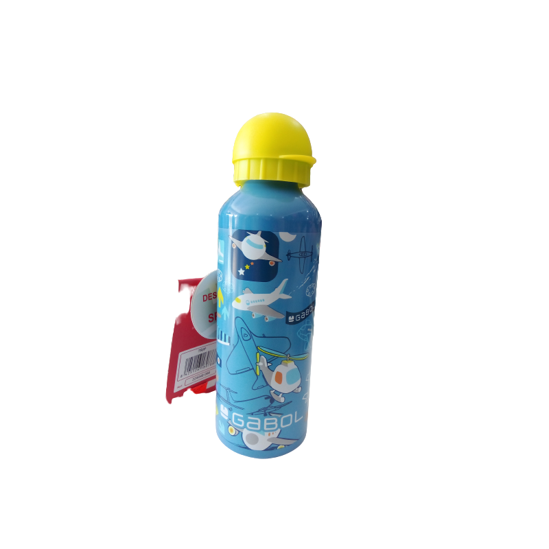 Bouteille d'eau GABOL