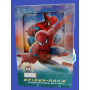 Cahier de souvenirs avec  SPIDER MAN
