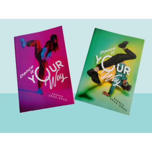 AGENDA scolaire SYDNEY