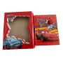 Cahier De Souvenir GM CARS
