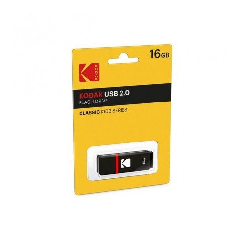 FLASH DRIVE KODAK USB2.0