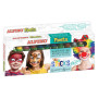 Alpin dl000012 – Étui Lot de 12 Maquillage
