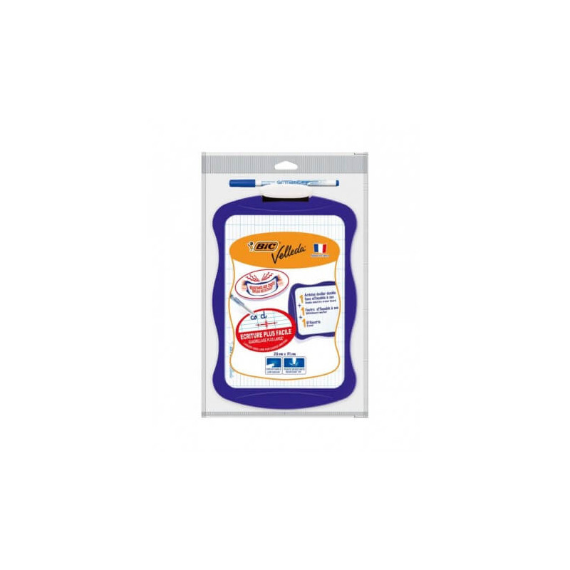 ARDOISE BIC VALLEDA