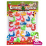 MAGNESTIC LETTER EN ARABE