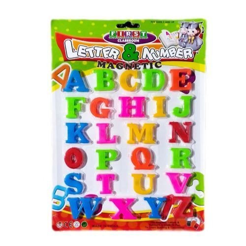 MAGNESTIC LETTER
