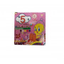 GOUACHE DE 5 TUBES LE COQ